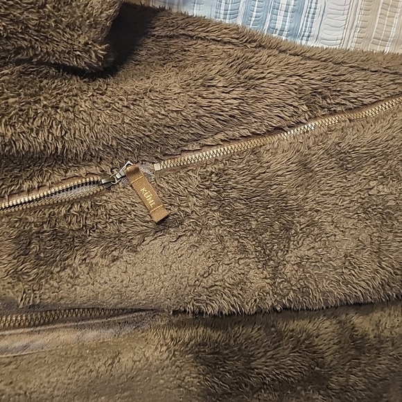 KÜHL Women's Fleece KÜHL FLIGHT™ Jacket - Picture 3 of 9